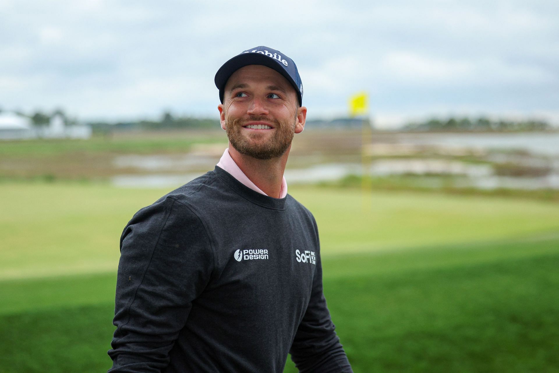 Wyndham Clark (Image via Andrew Redington/Getty Images)