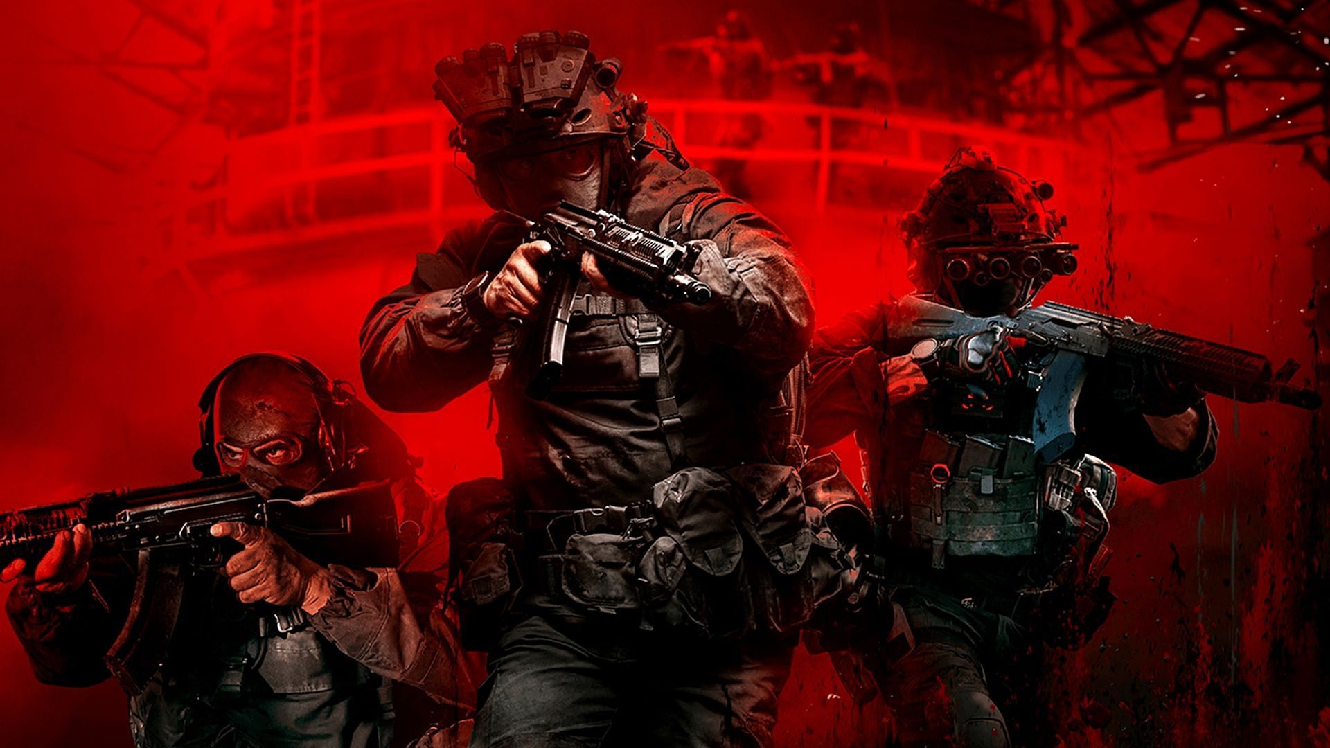 Call of Duty Modern Warfare 3 (Image via Activision)