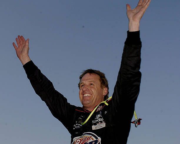 Rusty Wallace Net Worth