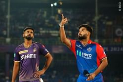 Rishabh Pant and Delhi Capitals incur heavy fines for second successive slow over rate breach in IPL 2024 season