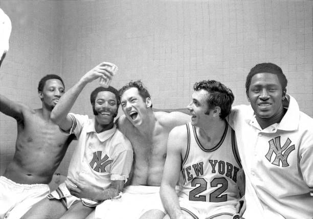 New York Knicks Playoff History Championship Wins & Appearances
