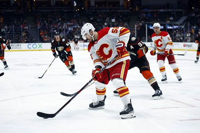 Anaheim Ducks vs Calgary Flames: Game preview, predictions, odds, betting tips & more | April 2nd, 2024