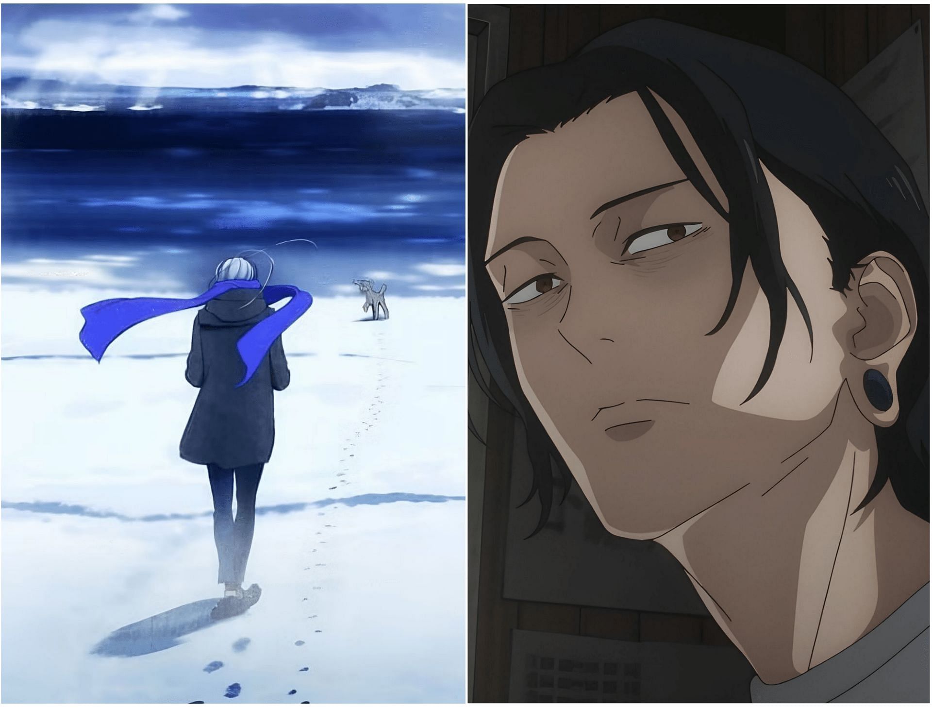 Jujutsu Kaisen gets blamed for Yuri!! On Ice the movie: ICE ADOLESCENCE cancellation (Image via Sportskeeda)