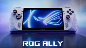 7 best games to play on the ROG Ally in 2024