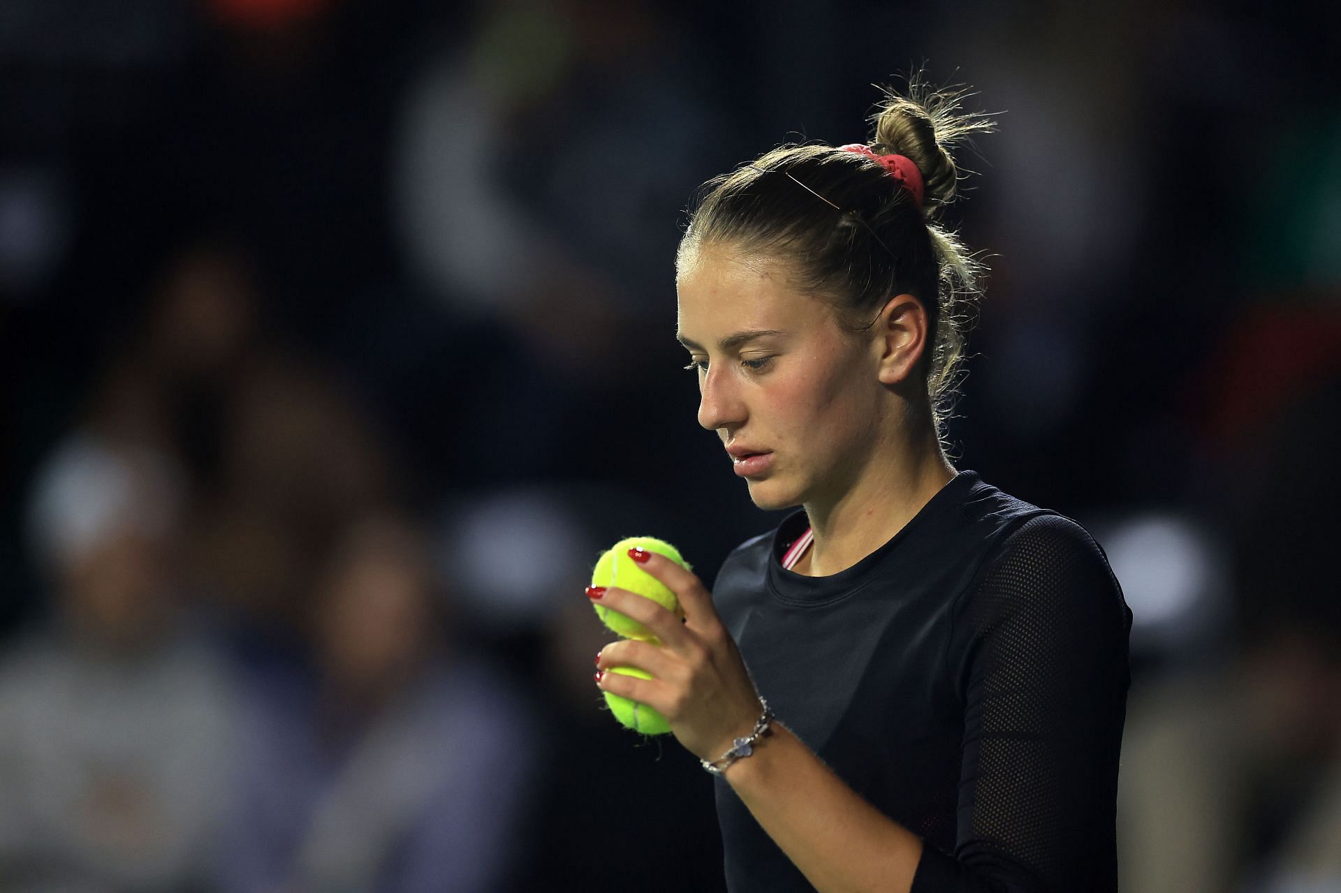 Marta Kostyuk