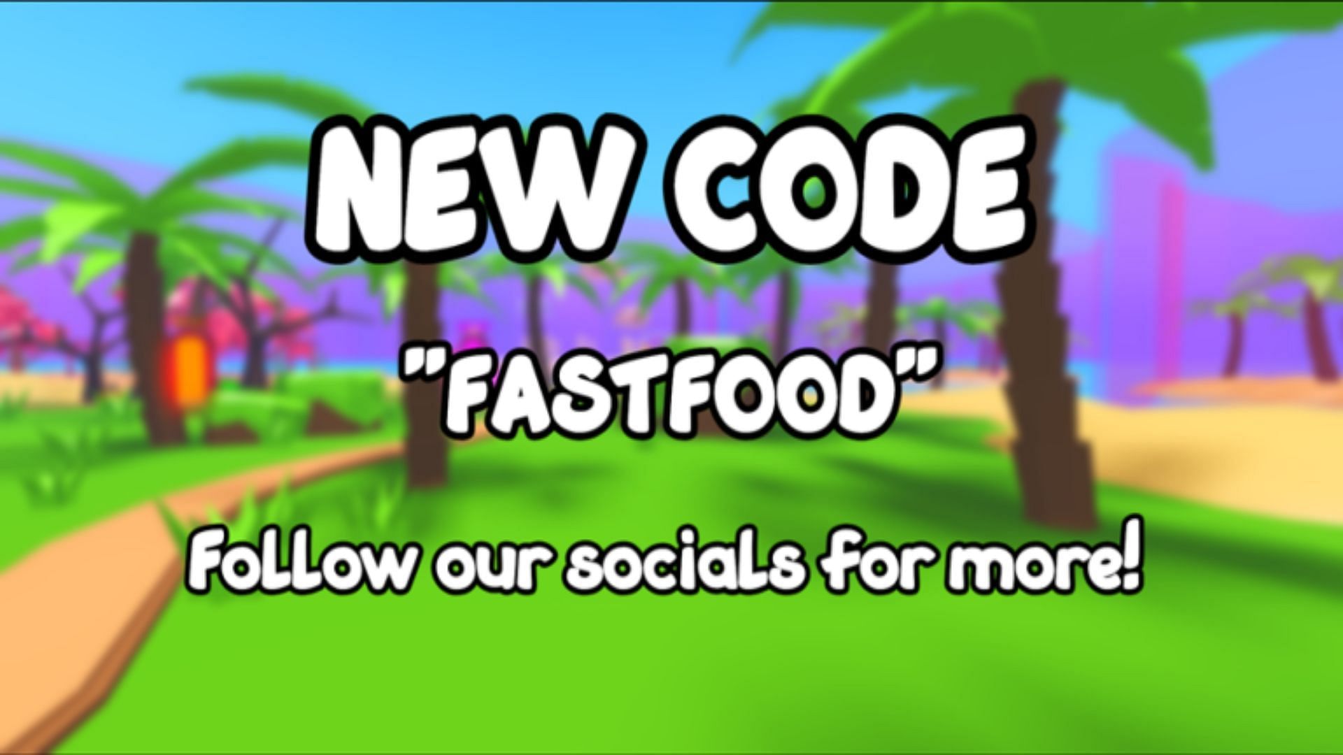 Codes for Eating Simulator and their importance (Image via Roblox)