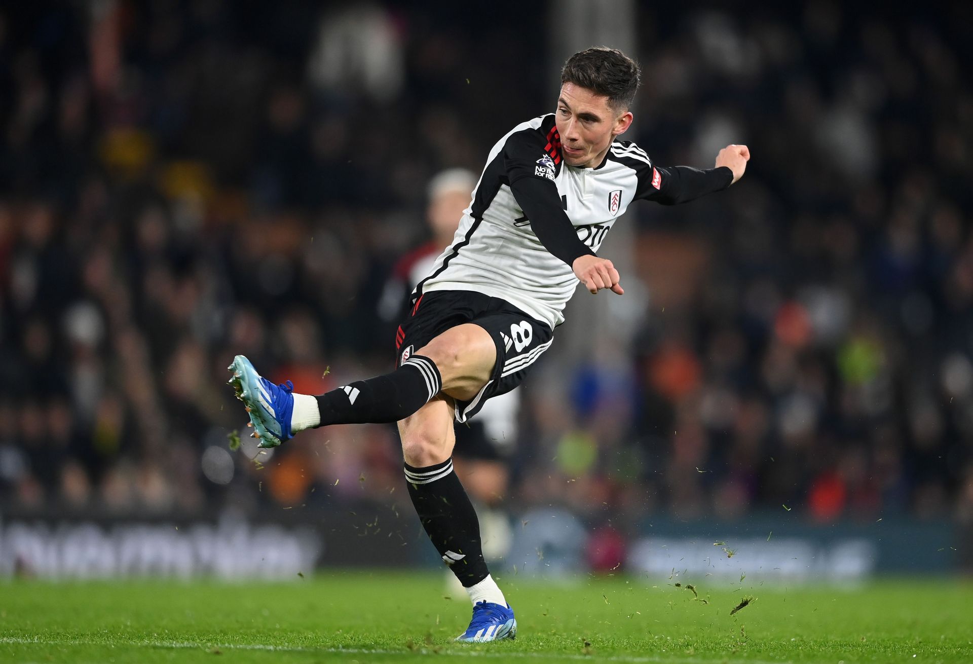 Nottingham Forest Vs Fulham Prediction And Betting Tips 2nd April 2024