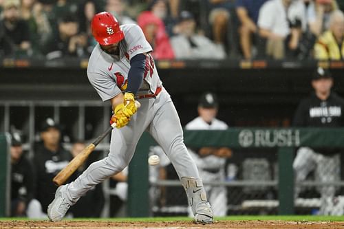 St. Louis Cardinals - Ivan Herrera (Image via Getty)