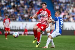 Freiburg vs Mainz Prediction and Betting Tips | April 21st 2024