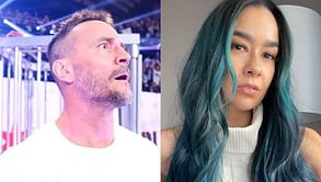 WWE Superstar confesses they would have proposed to AJ Lee had she not met CM Punk