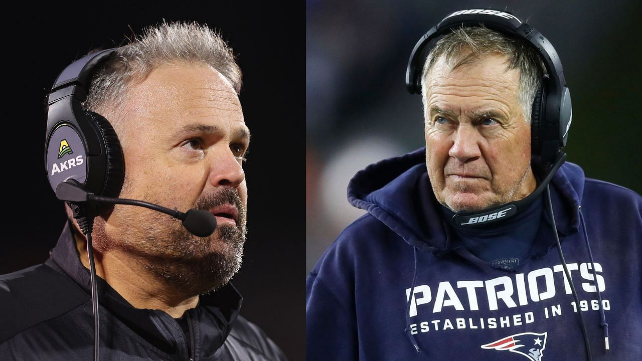 Nebraska Cornhuskers HC Matt Rhule explains why he was &quot;embarrassed&quot; by Bill Belichick