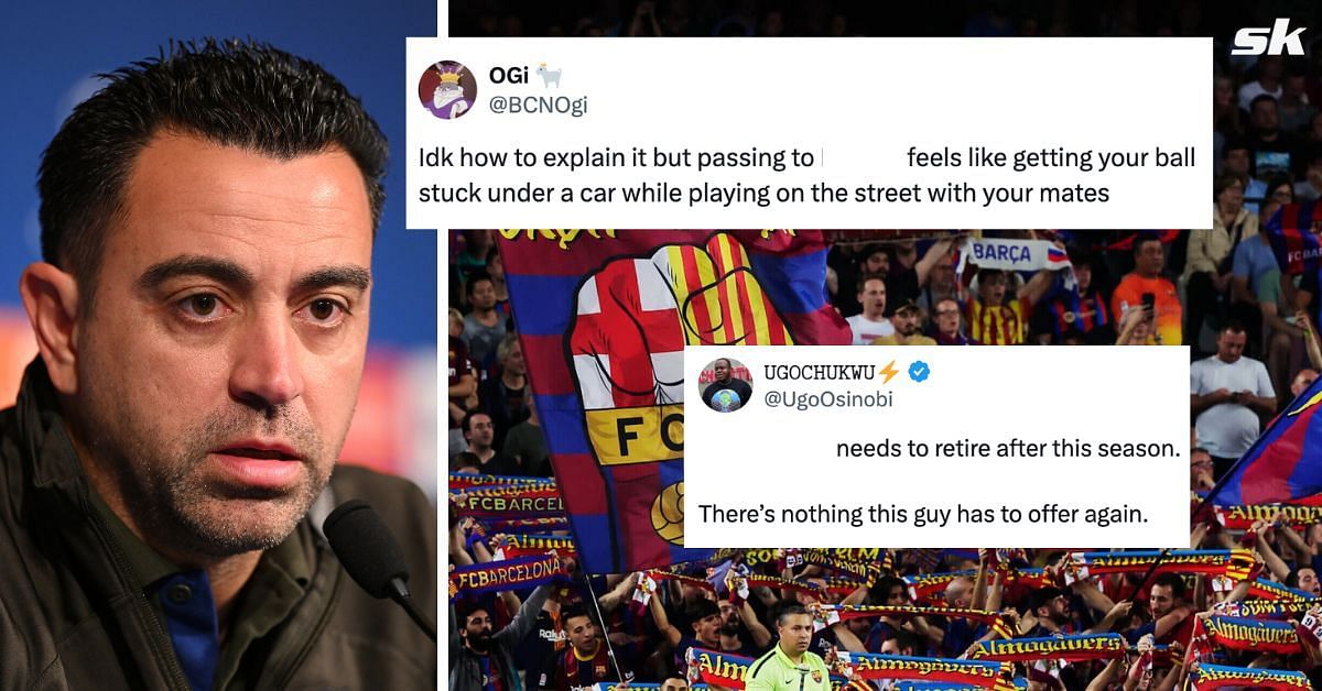 Fans slam Barcelona star who offers nothing despite 1-0 win vs Cadiz