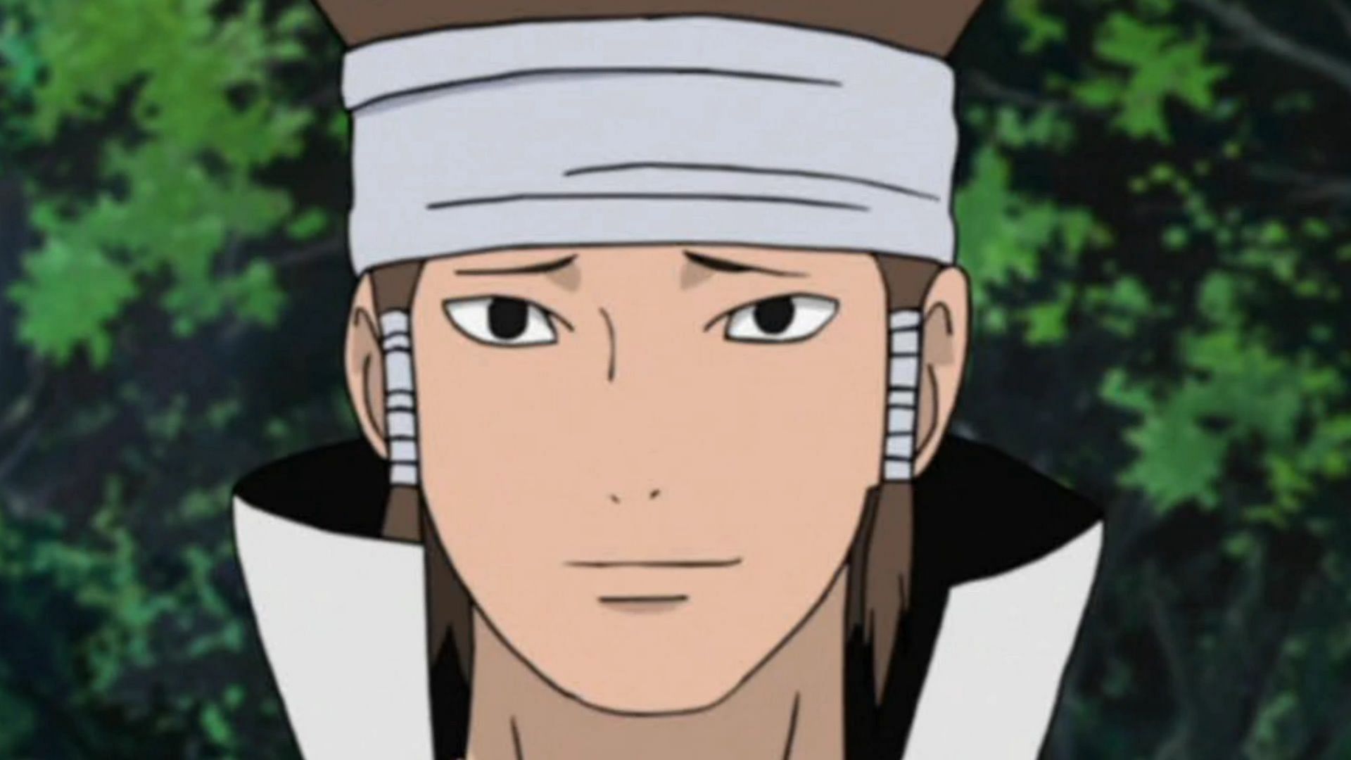 Ashura as seen in Naruto Shippuden (Image via Studio Pierrot)