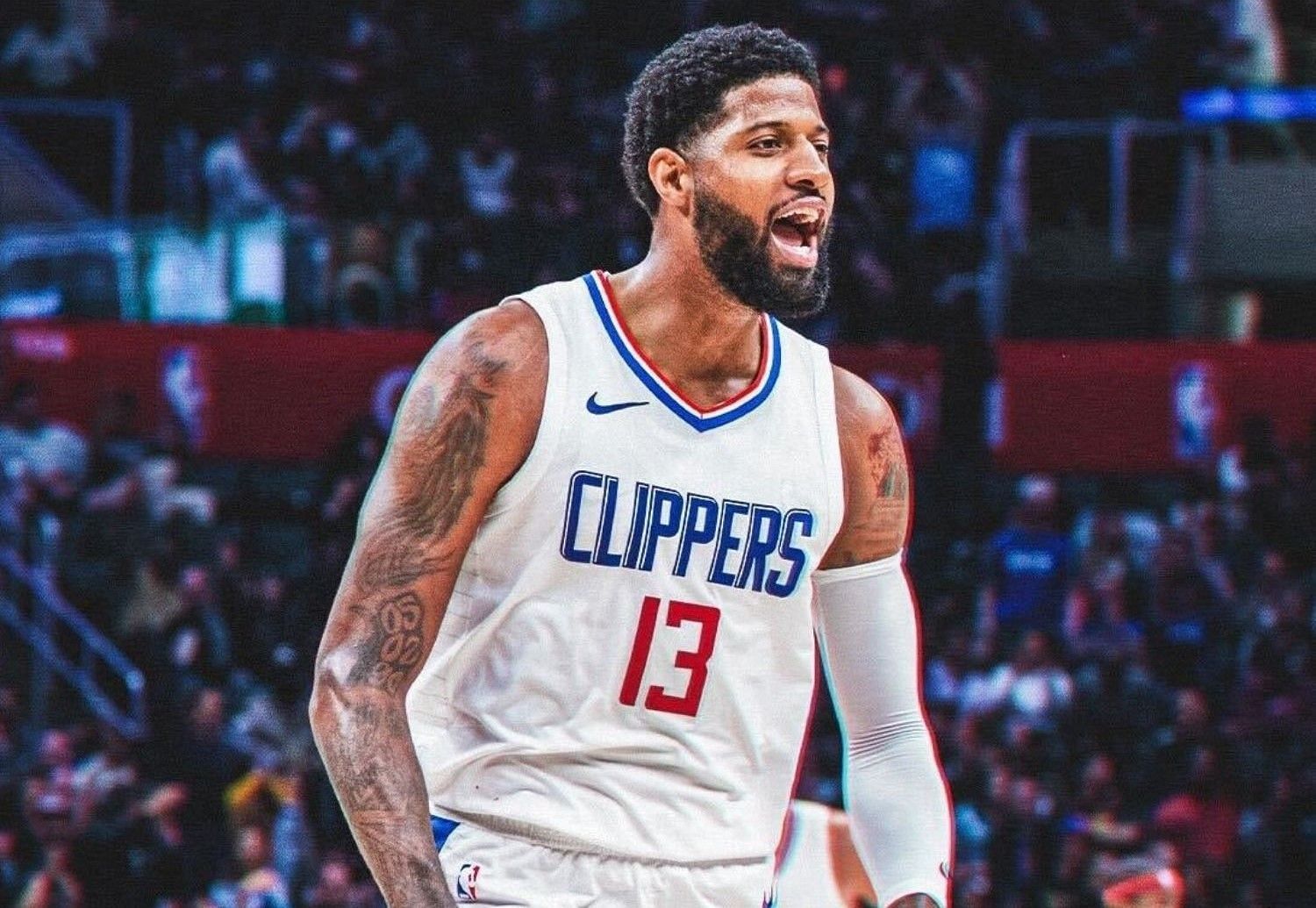 Paul George 2024 NBA Playoffs Scouting Report: Dissecting LA Clippers forward