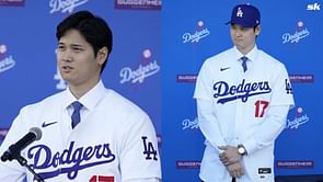 Dodgers' Shohei Ohtani invests $17,300,000 in Hawaiian holiday mansion ft. private hitting & pitching facility for pre-season training