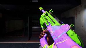 How to unlock That's a Lot of Molecules camo for free in Warzone