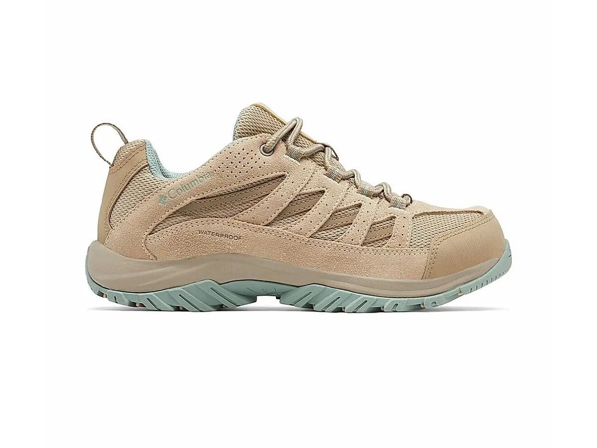 New Balance Fresh Foam More Trail v1 (Image via Amazon)