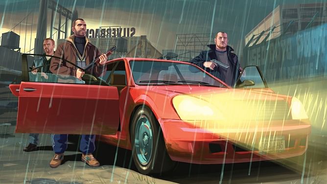 5 major downgrades that GTA 4 had compared to GTA San Andreas