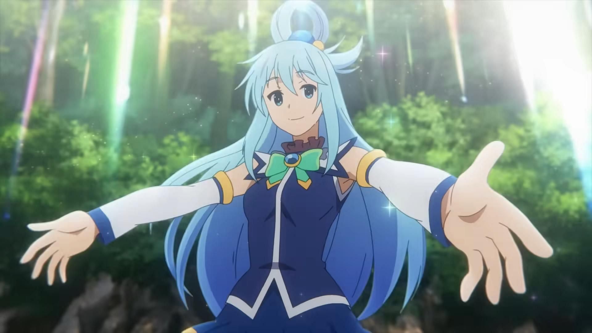 Konosuba season 3 episode 2: Release date and time, countdown, what to ...