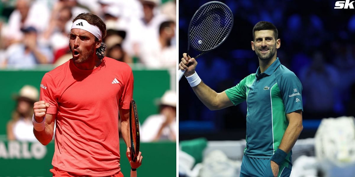 Stefanos Tsitsipas and Novak Djokovic are among the favorites to win the 2024 Madrid Open.