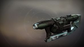 Edge Transit god roll guide for Destiny 2 PvE and PvP