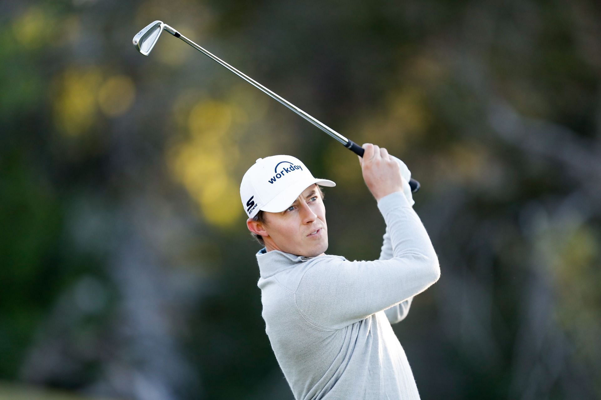 Valero Texas Open - Previews