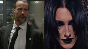 CM Punk sends four-word message to Rhea Ripley after she vacates title in heartbreaking RAW moment