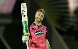 3 best knocks in KKR vs RR matches ft. Jos Buttler