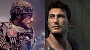 Leaked Call of Duty images show scrapped title inspired by Uncharted; a missed opportunity?