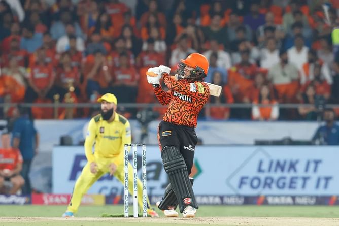 SRH vs CSK: What happened in yesterday's match at IPL 2024?