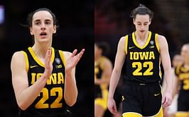 5 incredible achievements bagged by $3.3M NIL-valued Caitlin Clark ft. All-time leading NCAA scorer