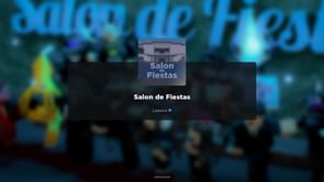Are there any Salon de Fiestas Codes?