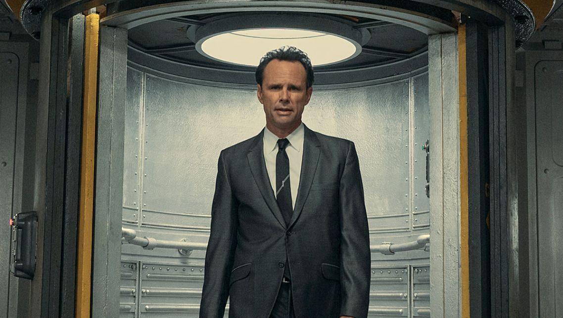 Walton Goggins in Fallout (Image via Fallout/Instagram)