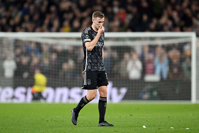 AFC Ajax Amsterdam vs Go Ahead Eagles Prediction and Betting Tips | April 4th 2024