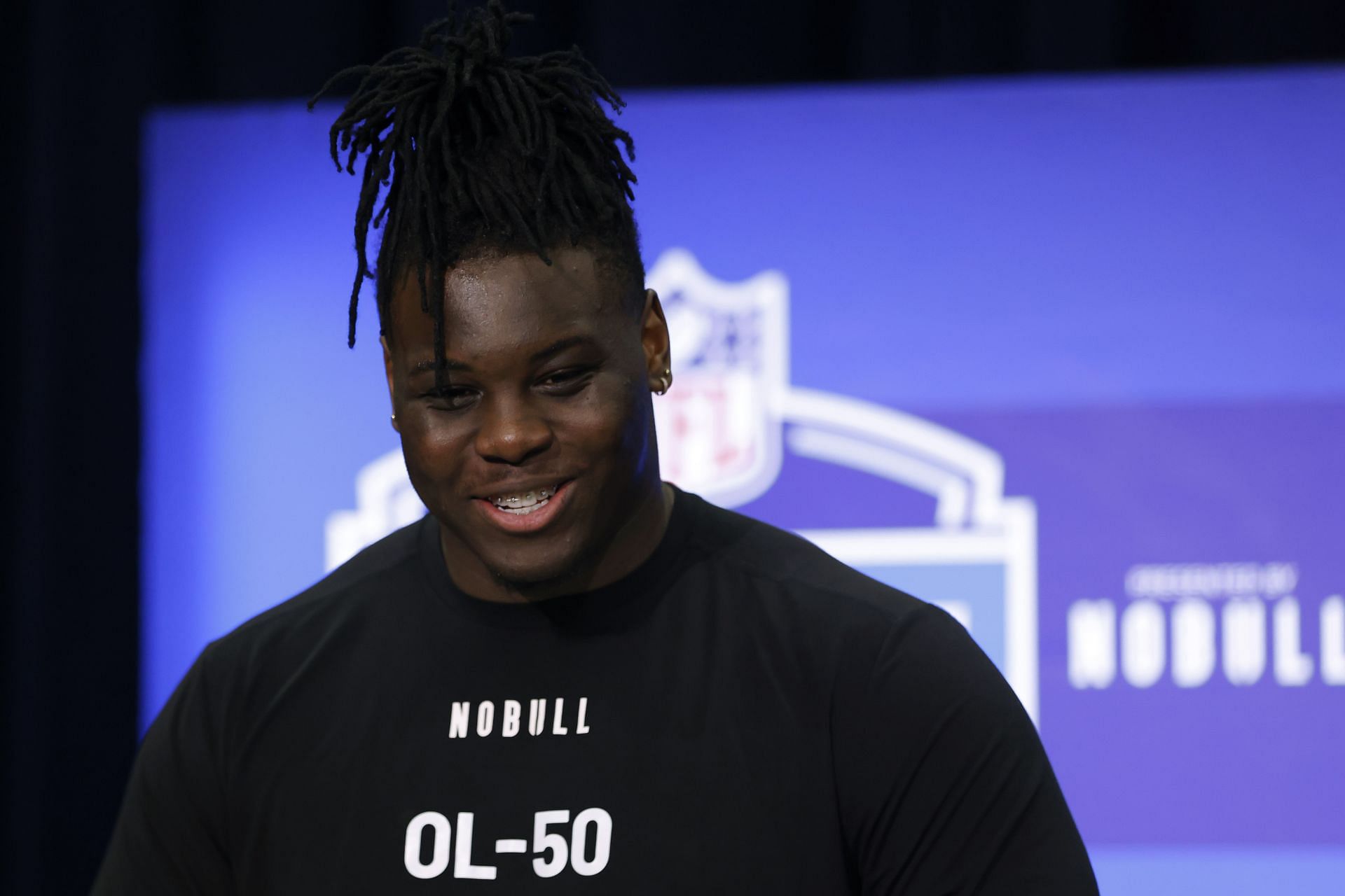 2024 NFL draft: 3 best landing spots for OT Amarius Mims