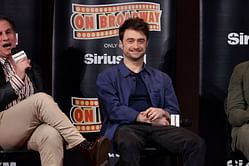 "Like, if he gets into it, yeah, of course I will": Daniel Radcliffe opens up about whether Harry Potter will play a role in his son’s childhood