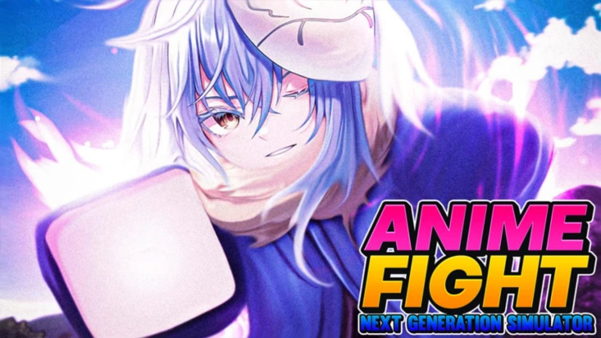 Codes for Anime Fight Next Generation and their importance (Image via Roblox)