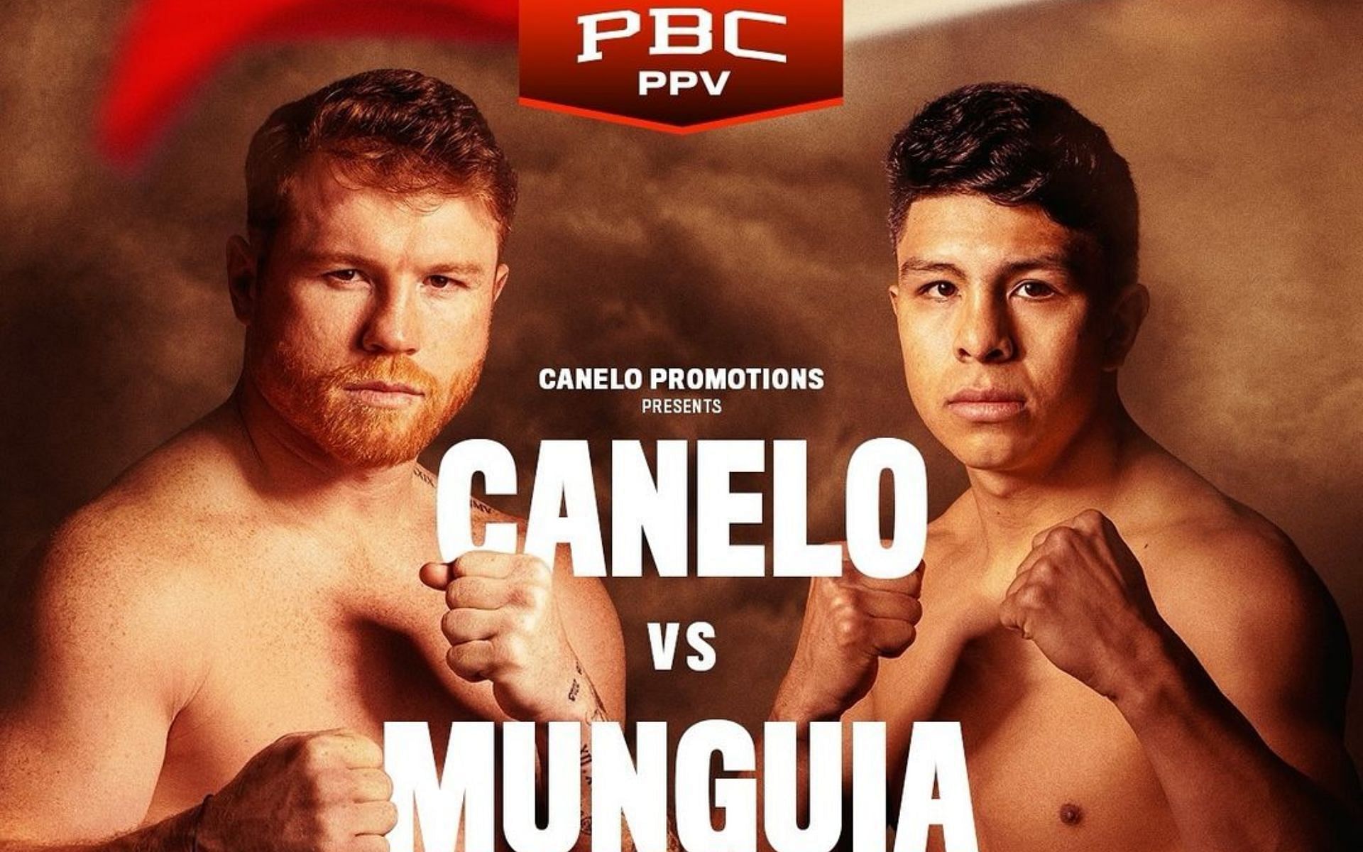 Canelo Alvarez vs. Jaime Munguia tickets Where to buy passes and how