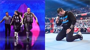 3 Signs Damian Priest will win the WWE World Heavyweight Championship at WrestleMania XL