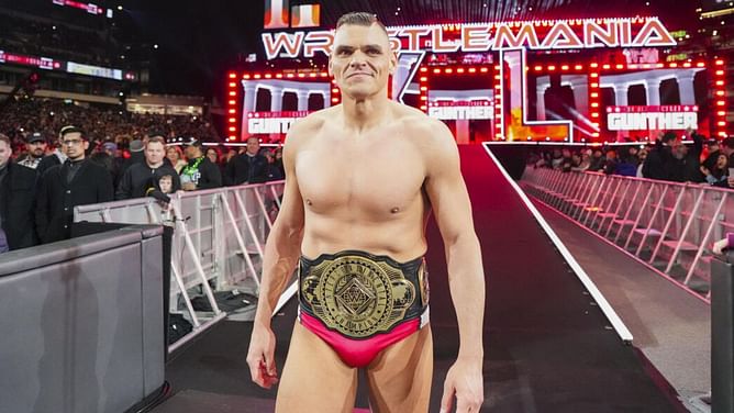 When will Gunther return to WWE? Exploring latest reports