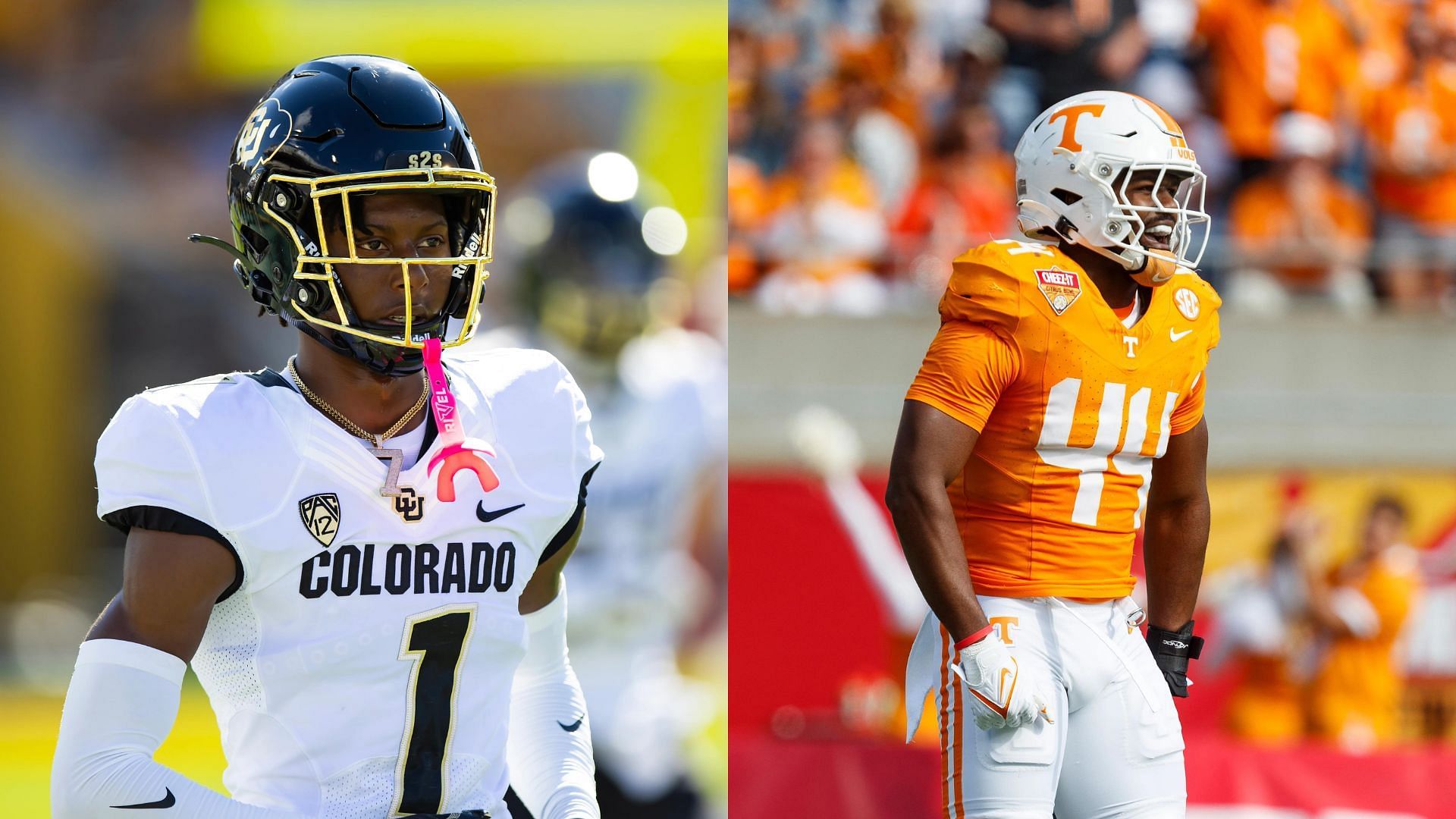 Cormani McClain and Elijah Herring are two of the top players remaining in the transfer portal