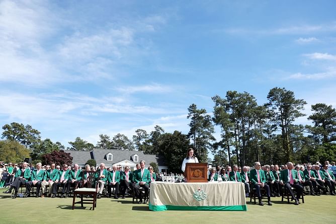 Who is the youngest and oldest winner in the Masters? Champions and records explored