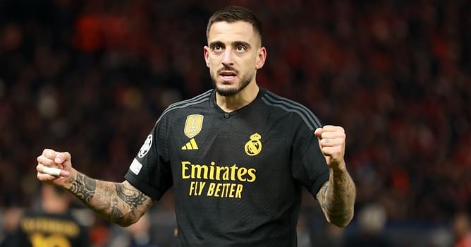 Real Madrid striker Joselu emerges as surprise transfer target for 2 clubs: Reports