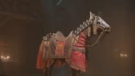 Diablo 4 has many mount customization options (Image via Blizzard Entertainment)