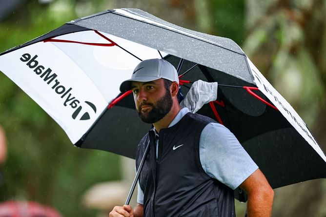 How much has Scottie Scheffler earned in 2024 so far? RBC Heritage champion’s season earnings explored
