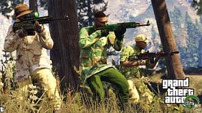 5 of the most fun GTA 5 RP servers that should remain active even after GTA 6's release
