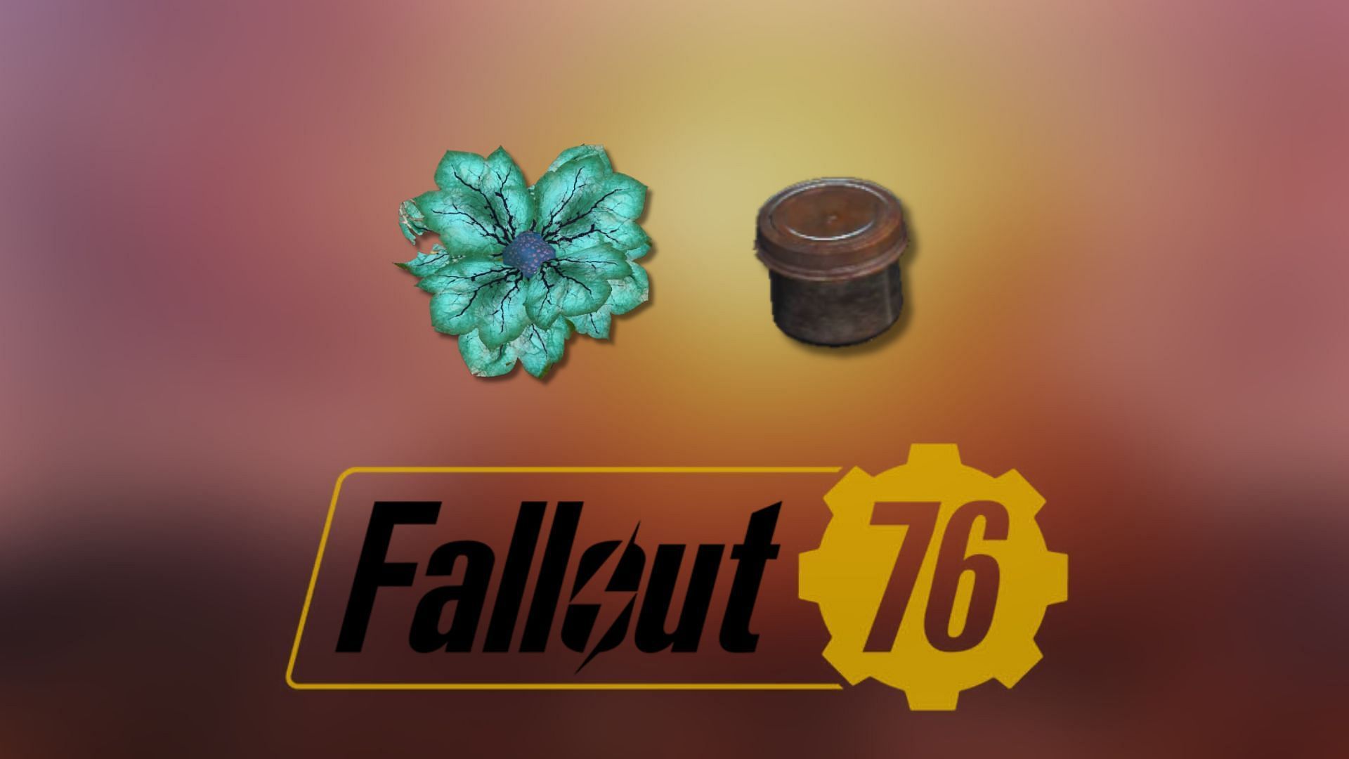 Pure Cobalt Flux  in Fallout 76