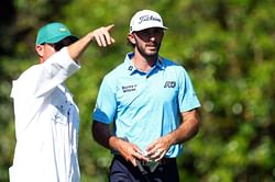 Max Homa shares hilarious reason why he won't be feeling “great” tomorrow after a strong Masters 2024 campaign