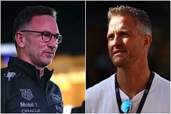 Red Bull will “sink into mediocrity within 2 years” due to Christian Horner, according to Michael Schumacher’s brother Ralf