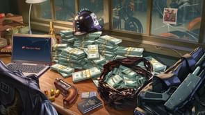 How to claim free $1,000,000 in GTA Online? (April-August, 2024)